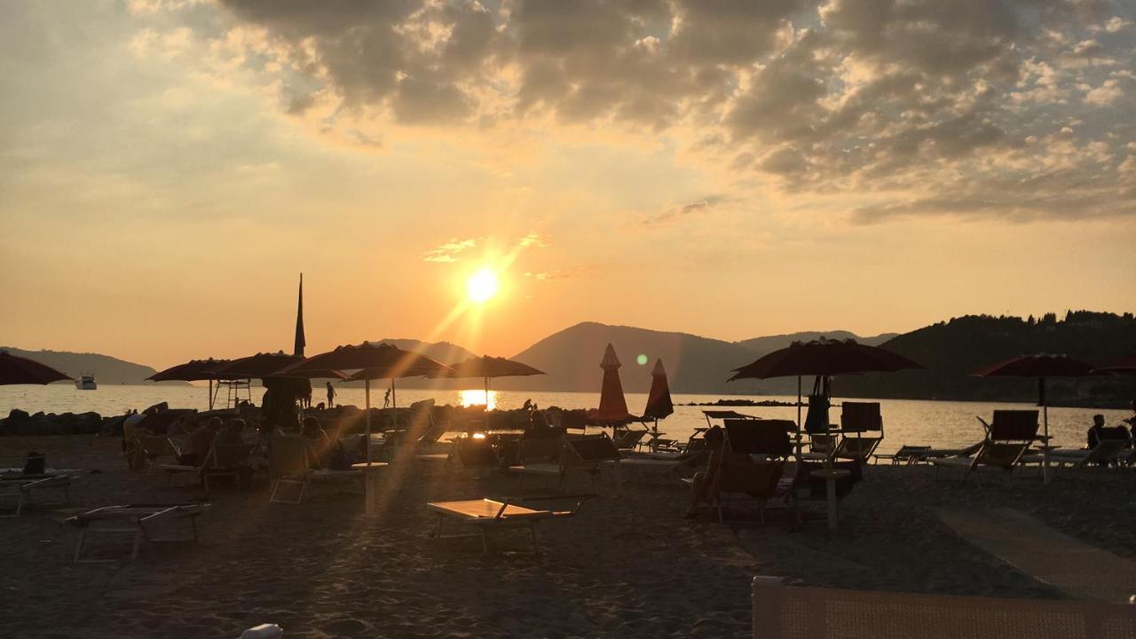 Cinque Terre, Tuscany, Liguria, Lerici #5 Ngoại thất bức ảnh